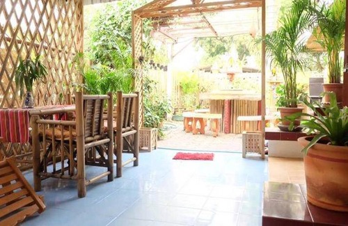 Wua Lai Hostel | 17 m² Hostel ∙ 6 guests