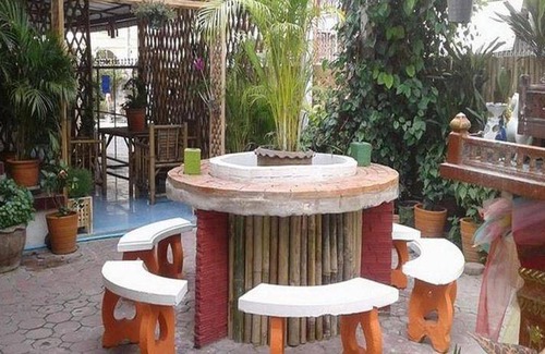 Wua Lai Hostel | 17 m² Hostel ∙ 6 guests