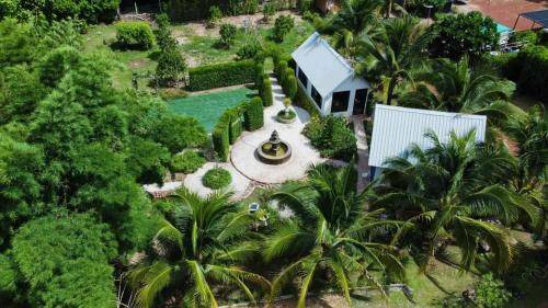 Nam Pat House | 17 m² House ∙ 1 bedroom ∙ 3 guests