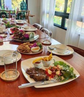 Nam Pat House | 17 m² House ∙ 1 bedroom ∙ 3 guests