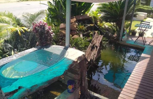 Bo Nok Resort | 17 m² Resort ∙ 3 guests