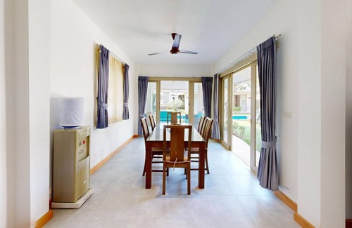 Moo 5 House | 175 m² House ∙ 3 bedrooms ∙ 6 guests