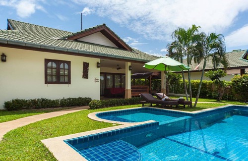 Moo 5 House | 175 m² House ∙ 3 bedrooms ∙ 6 guests