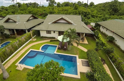 Moo 5 House | 175 m² House ∙ 3 bedrooms ∙ 6 guests