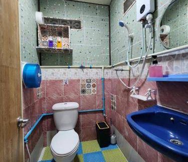 Lat Yao Apartment | 18 m² Apartment ∙ 1 bedroom ∙ 1 guest