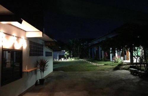 Phayao Bed & Breakfast | 18 m² Bed and breakfast ∙ 3 guests