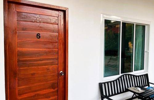 Phayao Bed & Breakfast | 18 m² Bed and breakfast ∙ 3 guests