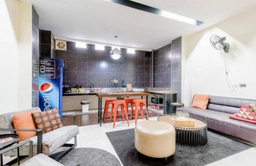 Suan Luang Bed & Breakfast | 18 m² Bed and breakfast ∙ 2 guests