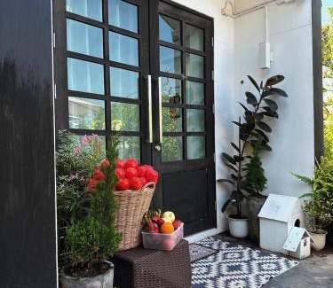 Phrae Bed & Breakfast | 18 m² Bed and breakfast ∙ 2 guests