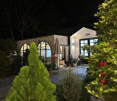 Phrae Bed & Breakfast | 18 m² Bed and breakfast ∙ 2 guests