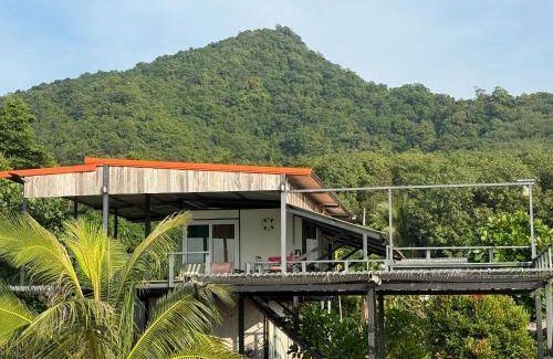 Ko Phaluai Bed & Breakfast | 18 m² Bed and breakfast ∙ 2 guests