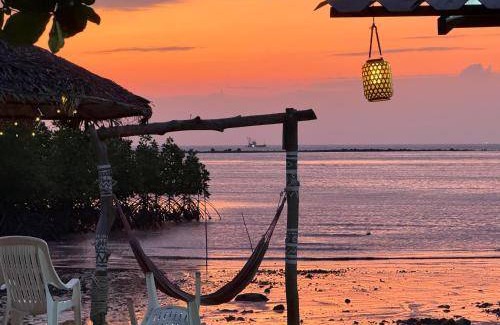 Ko Phaluai Bed & Breakfast | 18 m² Bed and breakfast ∙ 2 guests