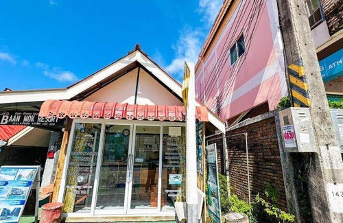 Ko Lanta Bed & Breakfast | 18 m² Bed and breakfast ∙ 3 guests
