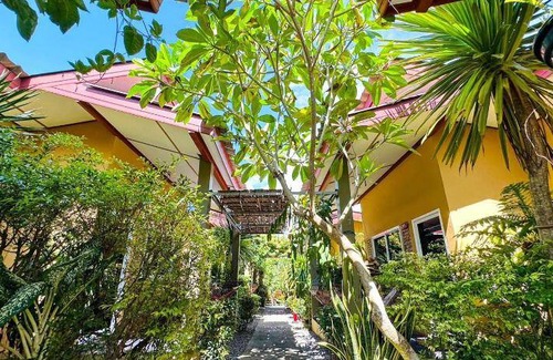 Ko Lanta Bed & Breakfast | 18 m² Bed and breakfast ∙ 3 guests