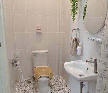 Sam Ngao Bed & Breakfast | 18 m² Bed and breakfast ∙ 2 guests