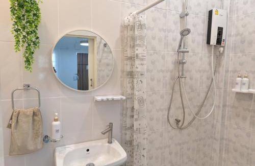 Sam Ngao Bed & Breakfast | 18 m² Bed and breakfast ∙ 2 guests