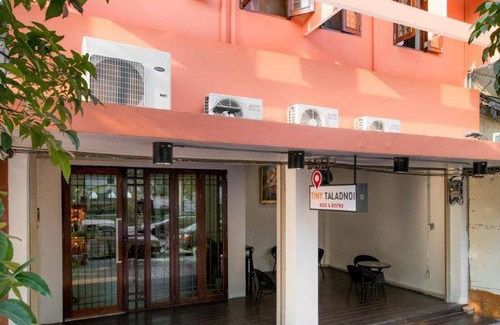 Talat Noi Hostel | 18 m² Hostel ∙ 127 guests