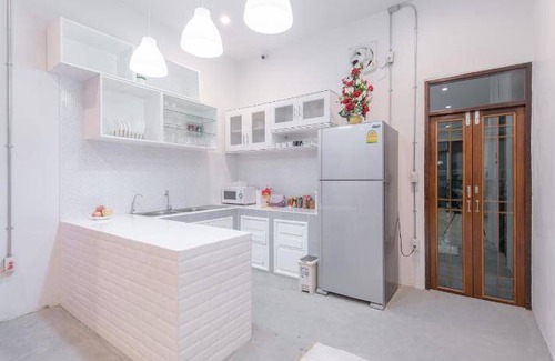 Talat Noi Hostel | 18 m² Hostel ∙ 127 guests