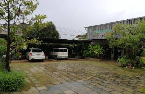 Thani Hostel | 18 m² Hostel ∙ 2 guests