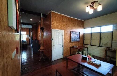 Thani Hostel | 18 m² Hostel ∙ 2 guests