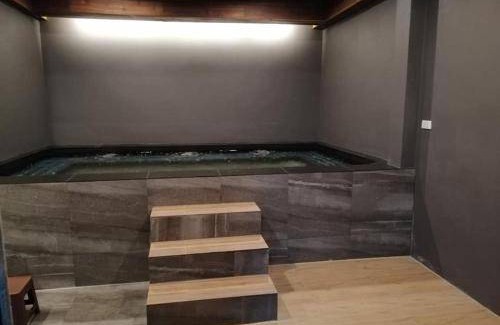 Thani Hostel | 18 m² Hostel ∙ 2 guests