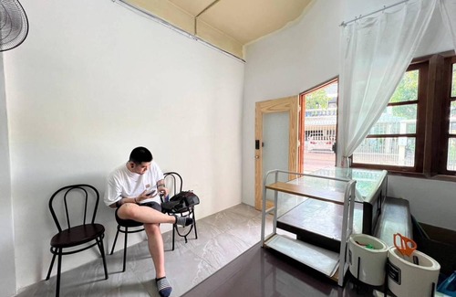 Phra Khanong Hostel | 18 m² Hostel ∙ 8 guests