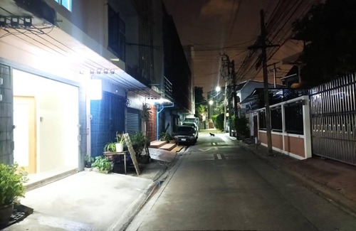 Phra Khanong Hostel | 18 m² Hostel ∙ 8 guests