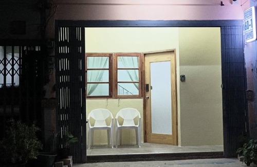 Phra Khanong Hostel | 18 m² Hostel ∙ 8 guests