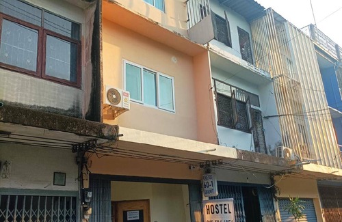 Phra Khanong Hostel | 18 m² Hostel ∙ 8 guests