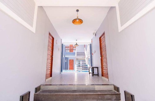 Wang Pong Hotel | 18 m² Hotel ∙ 127 guests