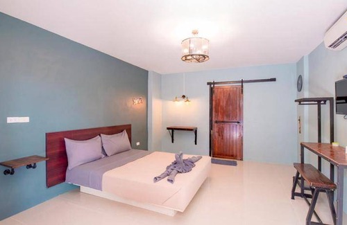 Wang Pong Hotel | 18 m² Hotel ∙ 127 guests