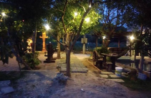 Wang Pong Hotel | 18 m² Hotel ∙ 127 guests