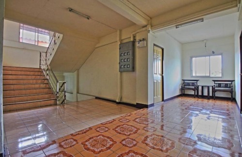 Rangsit Hotel | 18 m² Hotel ∙ 3 guests