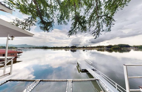 Ban Tai Resort | 18 m² Resort ∙ 4 guests