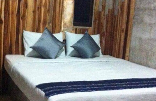 Tha Sao Resort | 18 m² Resort ∙ 5 guests