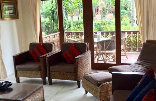 Bang Po Resort | 180 m² Resort ∙ 3 bedrooms ∙ 127 guests