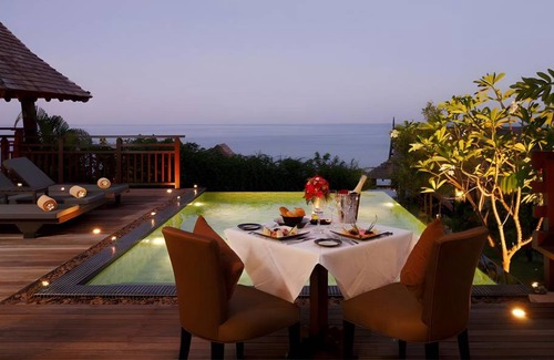 Plai Laem Resort | 180 m² Resort ∙ 3 bedrooms ∙ 127 guests