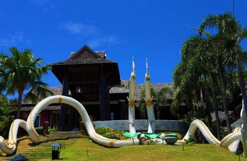Plai Laem Resort | 180 m² Resort ∙ 3 bedrooms ∙ 127 guests