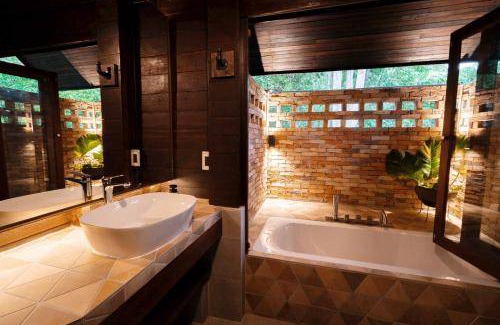 Kanchanaburi Villa | 180 m² Villa ∙ 3 bedrooms ∙ 6 guests