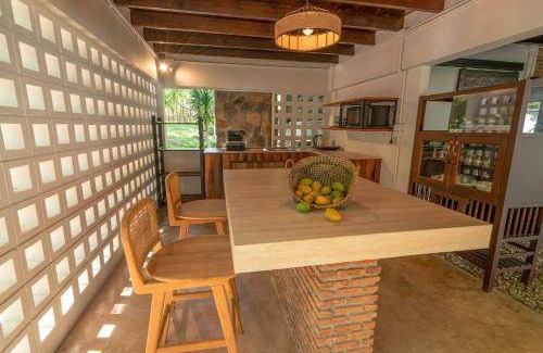 Kanchanaburi Villa | 180 m² Villa ∙ 3 bedrooms ∙ 6 guests