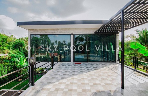 Ban Chang Villa | 180 m² Villa ∙ 3 bedrooms ∙ 15 guests