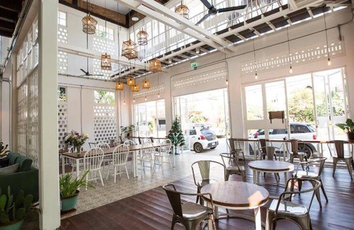Sop Tui Hostel | 19 m² Hostel ∙ 127 guests