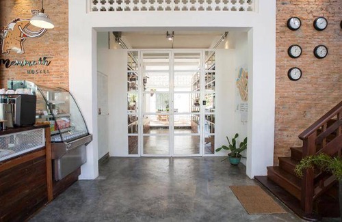 Sop Tui Hostel | 19 m² Hostel ∙ 127 guests
