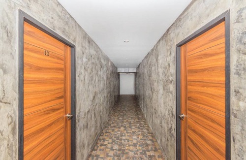 Pranburi Hotel | 19 m² Hotel ∙ 3 guests