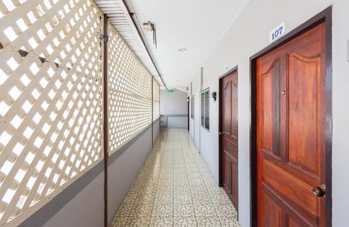 Pranburi Hotel | 19 m² Hotel ∙ 3 guests