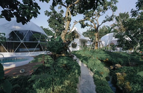Kanchanaburi Resort | 19 m² Resort ∙ 2 guests