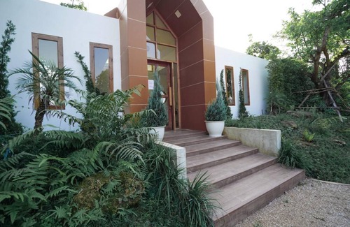 Kanchanaburi Resort | 19 m² Resort ∙ 2 guests