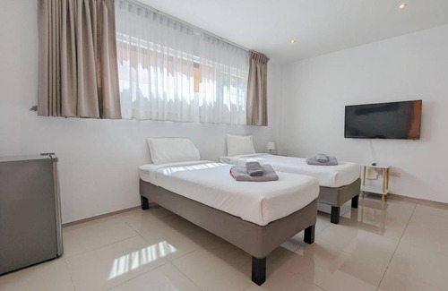 Klong Son Resort | 190 m² Resort ∙ 5 bedrooms ∙ 10 guests