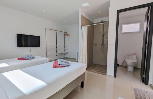 Klong Son Resort | 190 m² Resort ∙ 5 bedrooms ∙ 10 guests