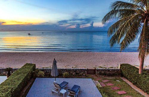 Huai Yang House | 195 m² House ∙ 3 bedrooms ∙ 7 guests